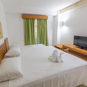 Imagem representativa: Rio Quente Resorts - Hotel Giardino em Rio Quente Goiás | Faça sua Reserva