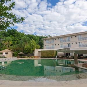 Imagem representativa: Rio Quente Resorts - Hotel Turismo em Rio Quente Goiás | Faça sua Reserva