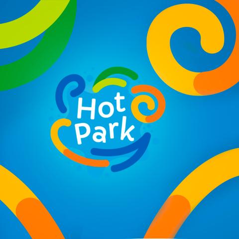 Imagem representativa: Ingressos HotPark - Aproveite cada momento