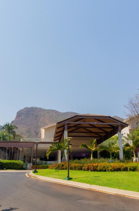 Imagem representativa: Rio Quente Resorts - Hotel Pousada em Rio Quente Goiás